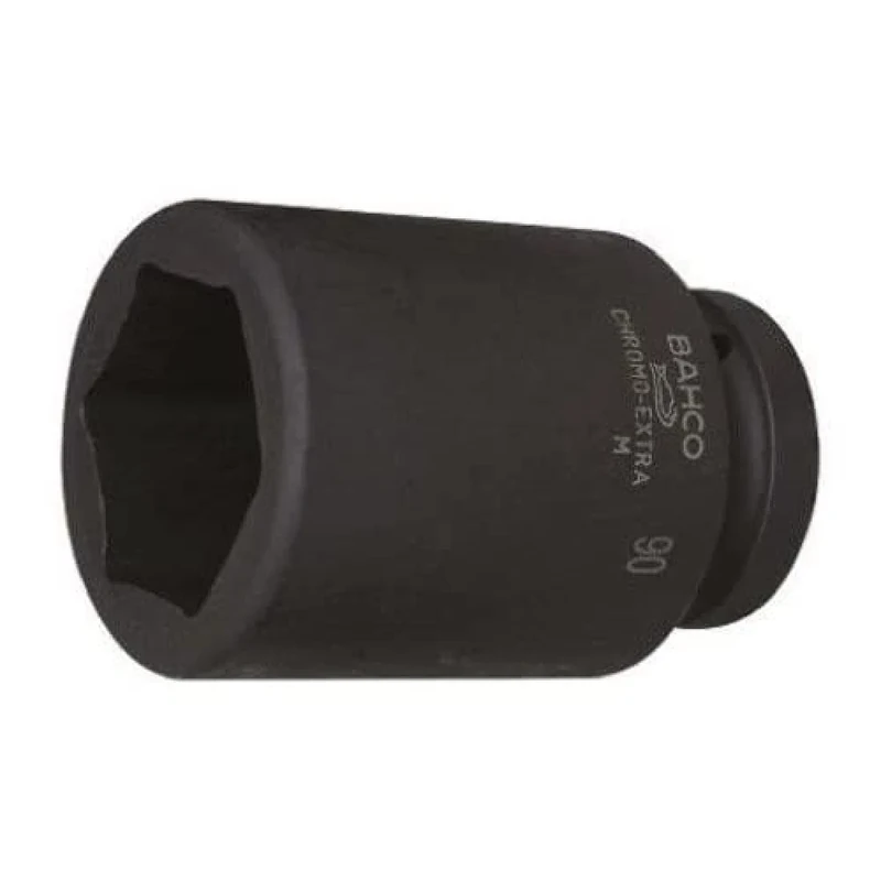 Bahco K9806Z-3.11/16 1.1/2-Inch Power Socket