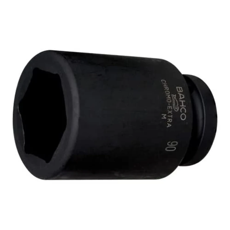Bahco K9806Z-3.5/16 1.1/2-Inch Power Socket