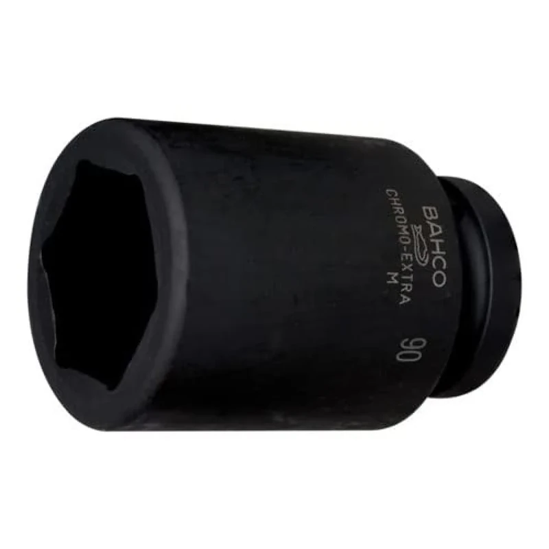 Bahco K9806Z-3.5/8 1.1/2-Inch Power Socket