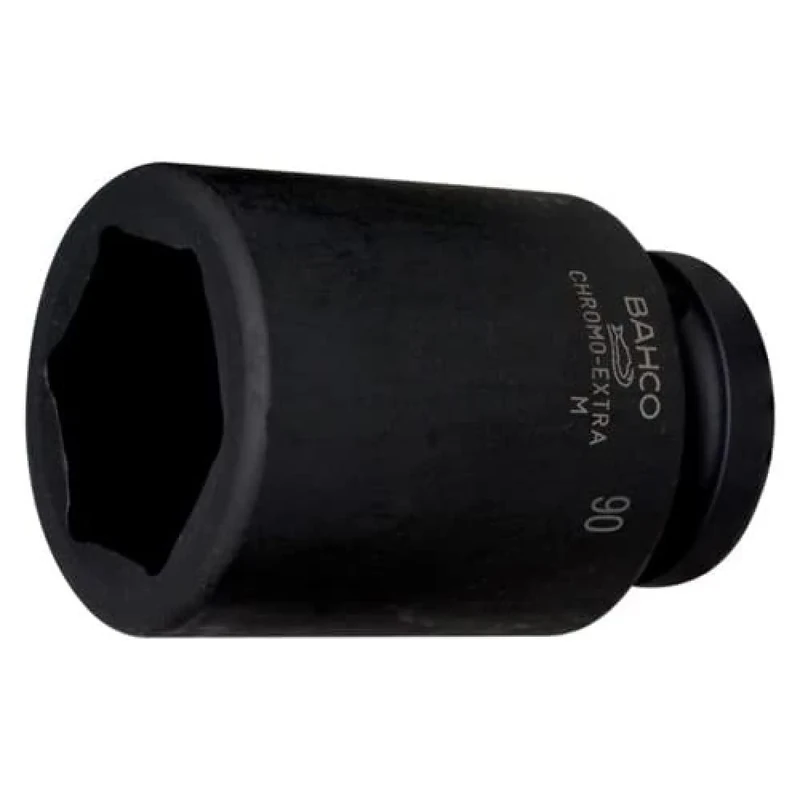 Bahco K9806Z-3.9/16 1.1/2-Inch Power Socket