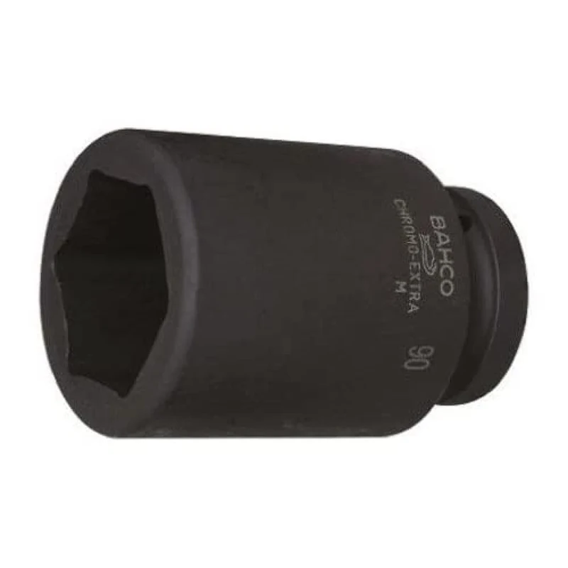 Bahco K9806Z-4.1/8 1.1/2-Inch Power Socket