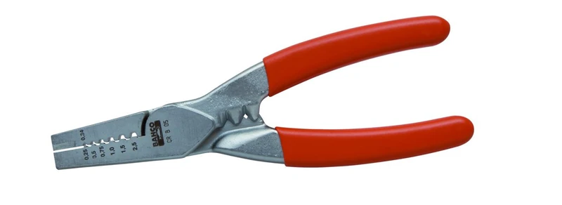 ALIC.P/Terminal Tubular 140 MM