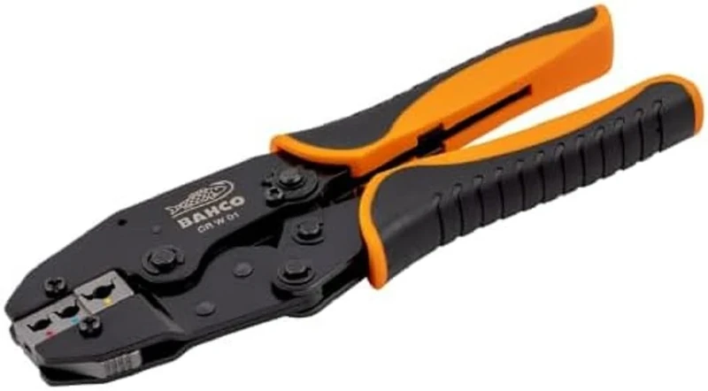 END Terminal PLIER(0,5-4MM2)