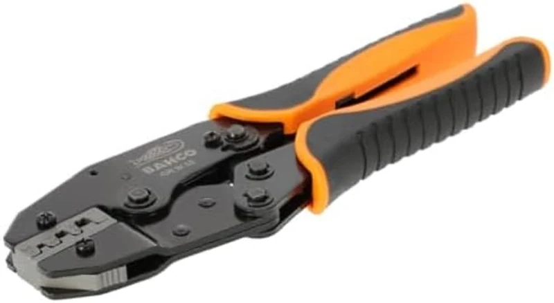 Crimping Plier Non Ins.Term
