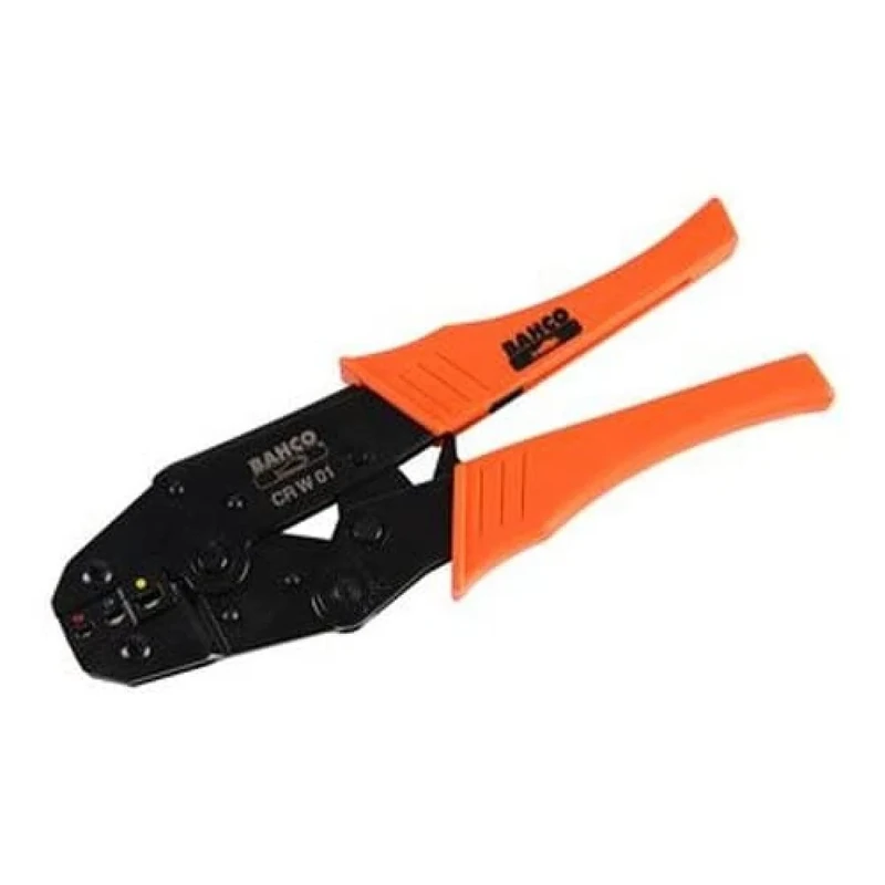 Bahco CR 05-4 mm End Terminal Plier