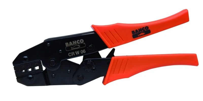 End Terminal Plier (6-16MM2)
