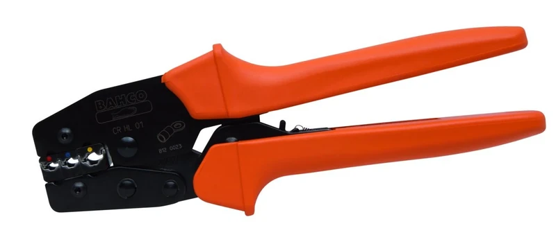 Crimping Plier INS 0, 5-6 mm