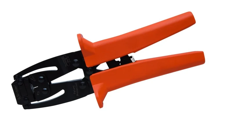 Tubular Terminal Pliers