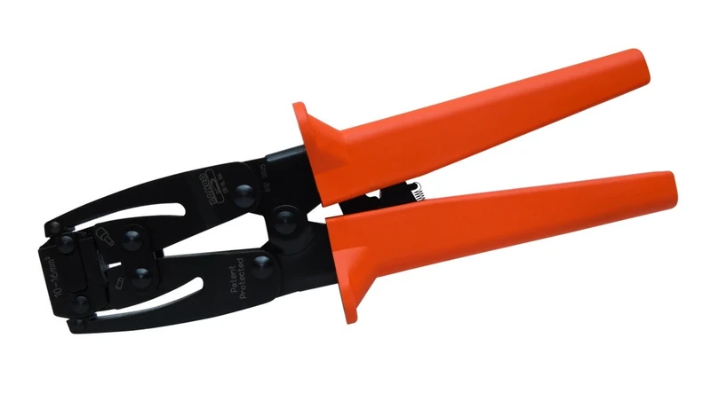 Tubular Terminal Pliers 10-16