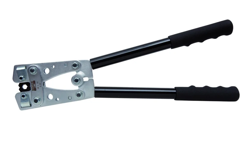 Crimp Plier N/Insulated 6-50