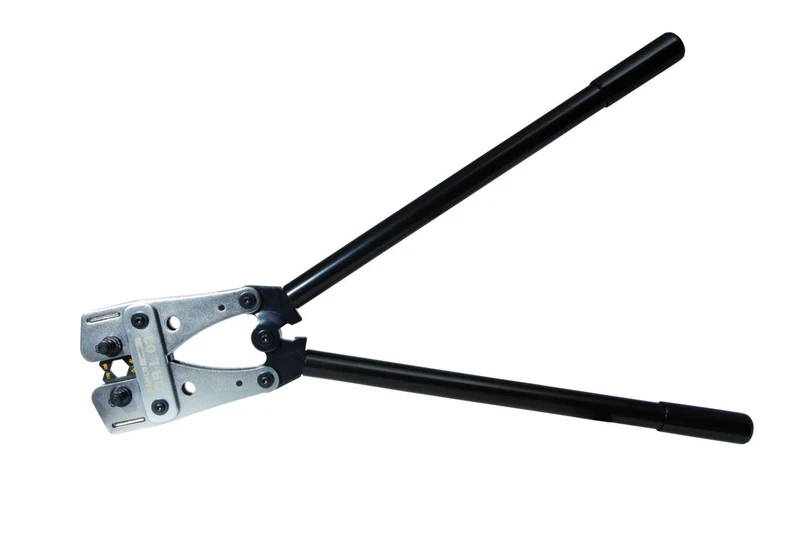 PRENSA Term.NO AISL(25-150MM2) - Unid: 1