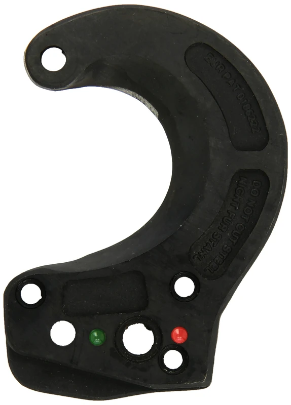 Bahco 2806CC52-SB1 Spare Fixed Blade