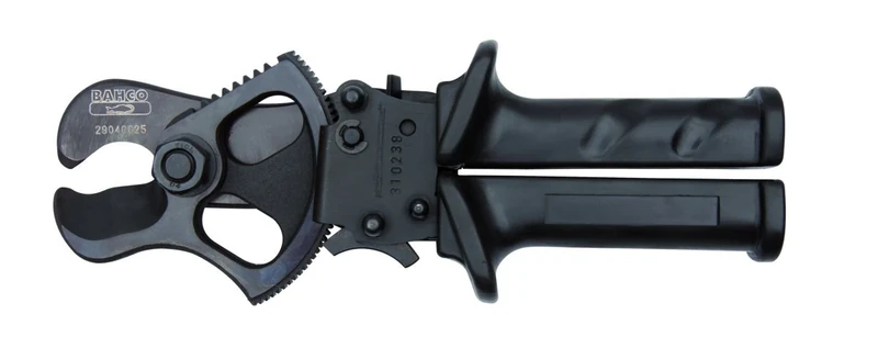 Bahco 2904CC25 – Cable Cutter. D25 Front/Ratchet