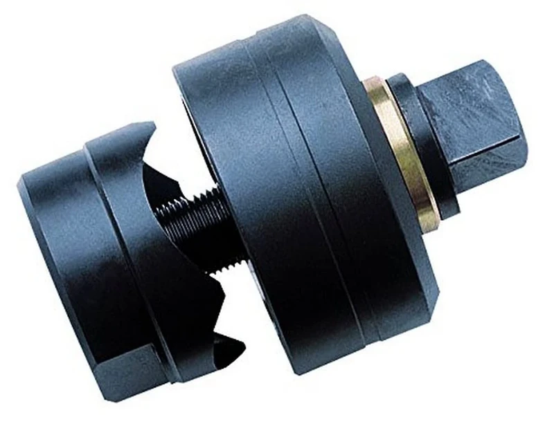 PERFORADOR Chapa DIAMET 50 - Unid: 1