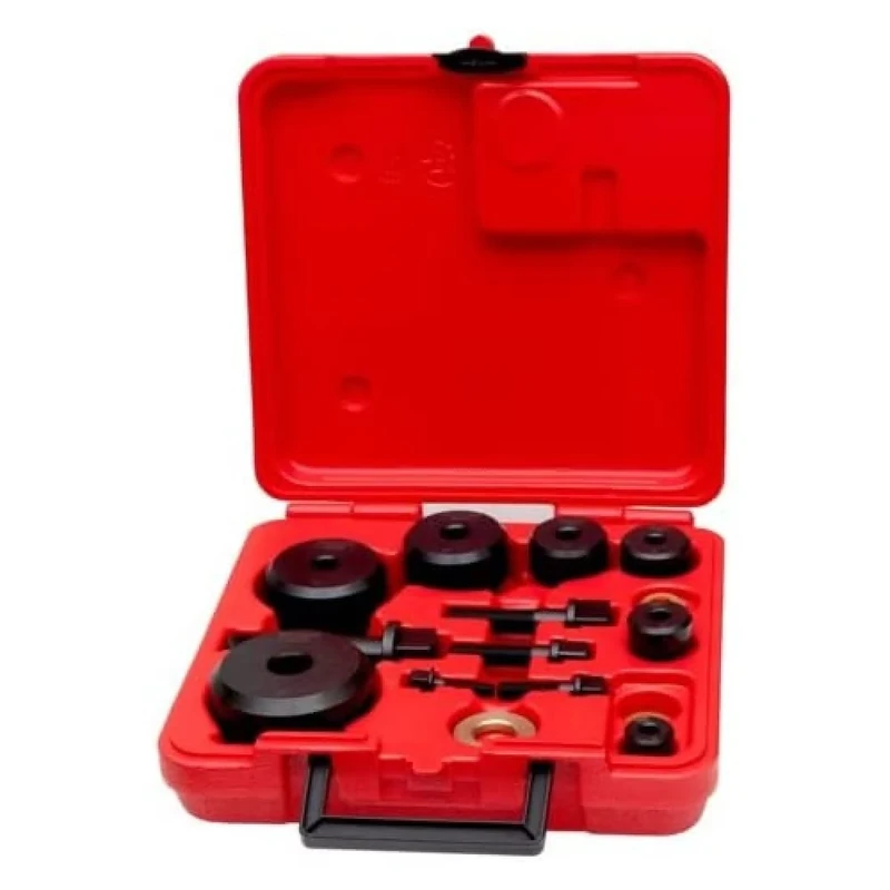 Bahco 69079019P Knock-Out Punch Set