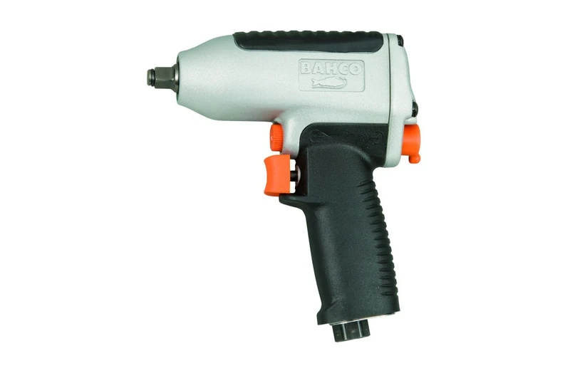 Bahco BPM914L - 1/2" Mini Imp Wr Mag Long Anvi