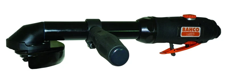 Bahco BP111E Extended Cut Off Tool, 0 V, Black, 4-Inch/102 mm