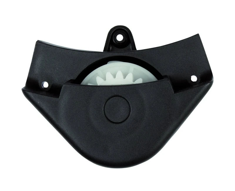 Speed Control for 2Bphr+Blcr4