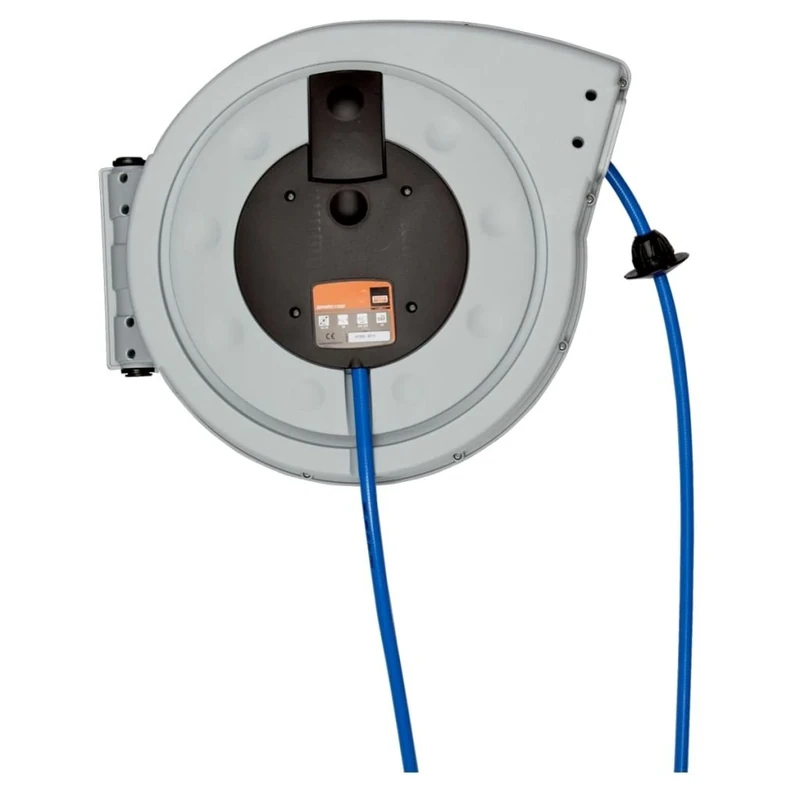 ENROLLADOR MANGUERA 10MM*20MET - Unid: 1