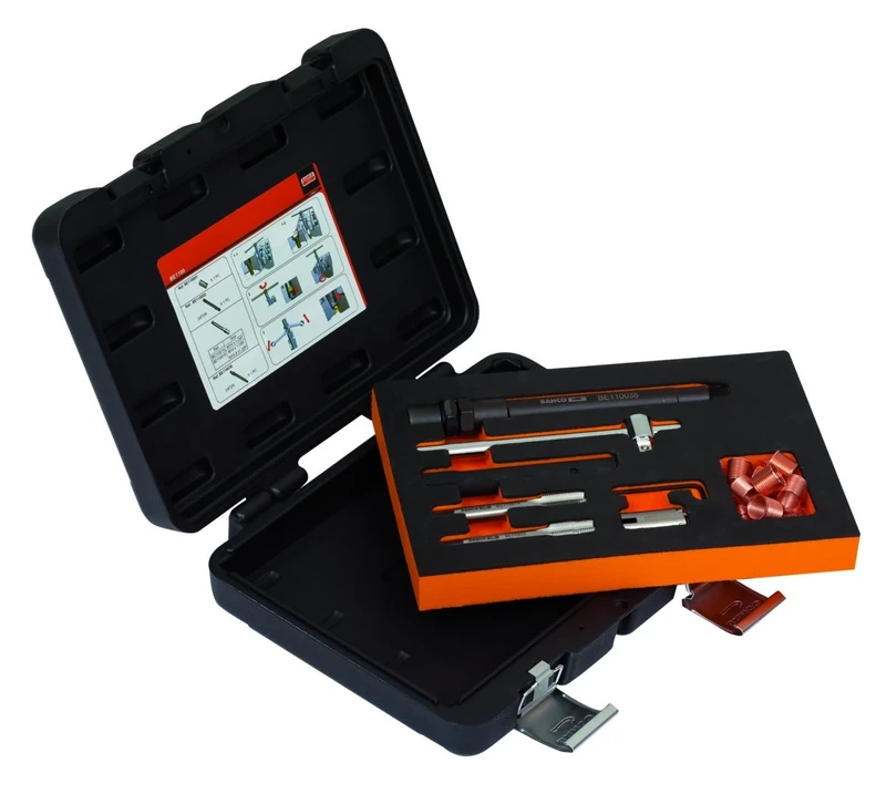 JGO DE 20 INSERTOS M14