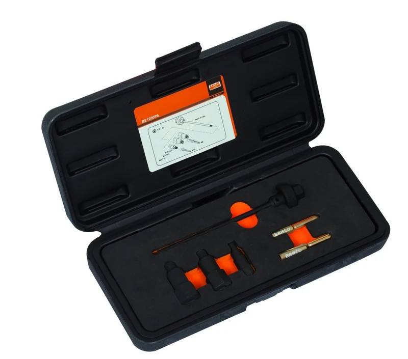 LIMPIA ALOJAMIENTO DE CALENTAD