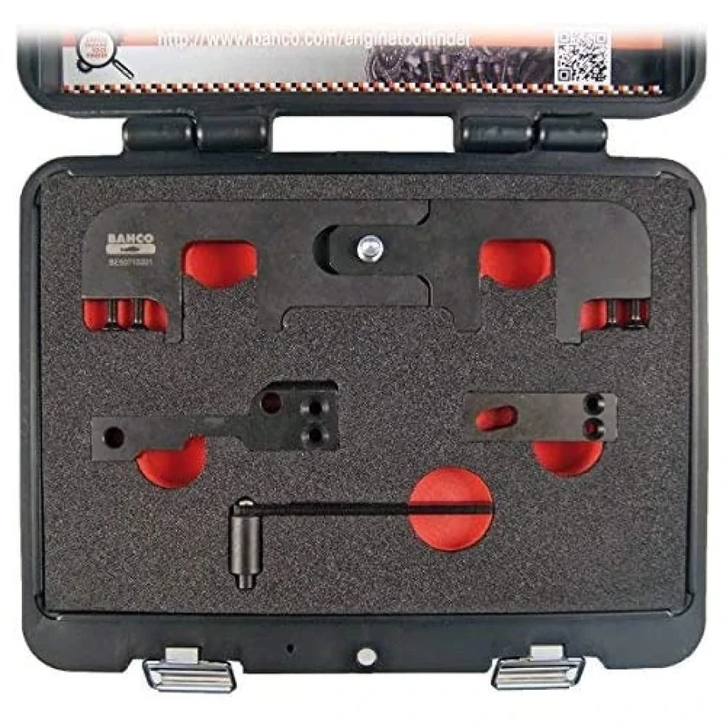 TMG PSA-Mini W16D 1.6D