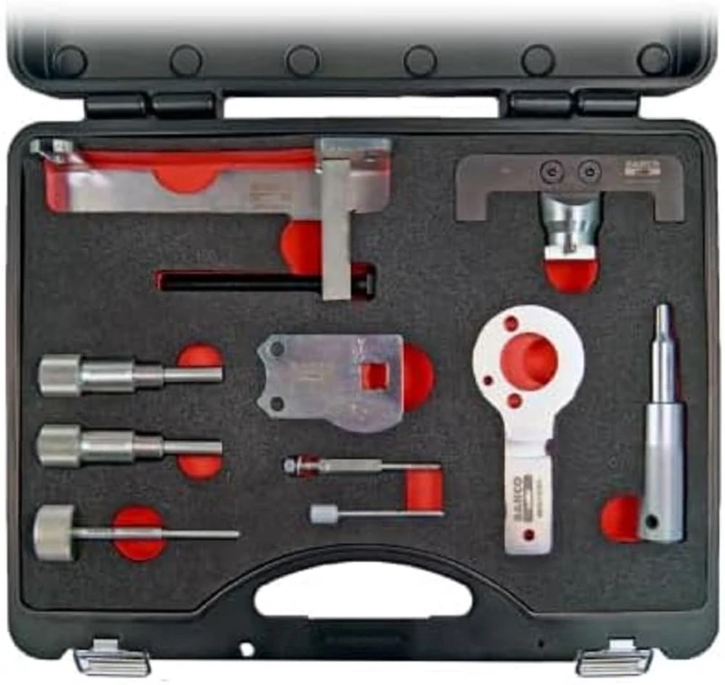 JUEGO CALADO OPEL-SAAB Diesel - Unid: 1