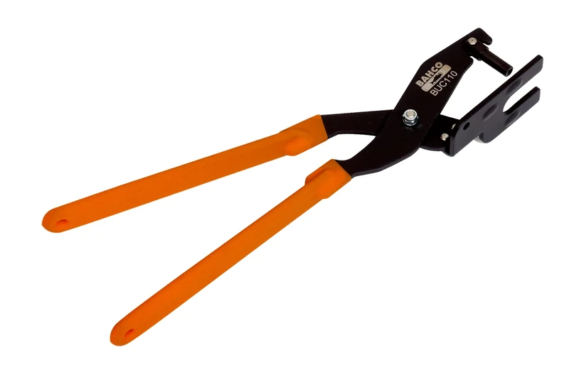 Univ.Exhaust Removing Tool - Image 1