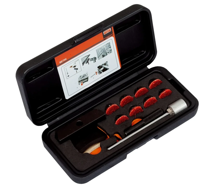 Gasket Joints Separator