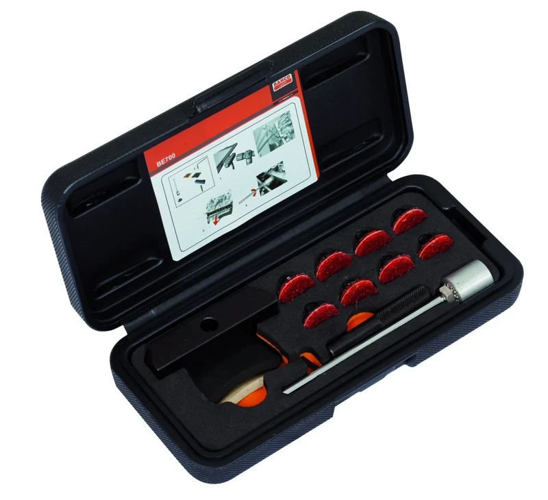 Cuchillas para Juntas