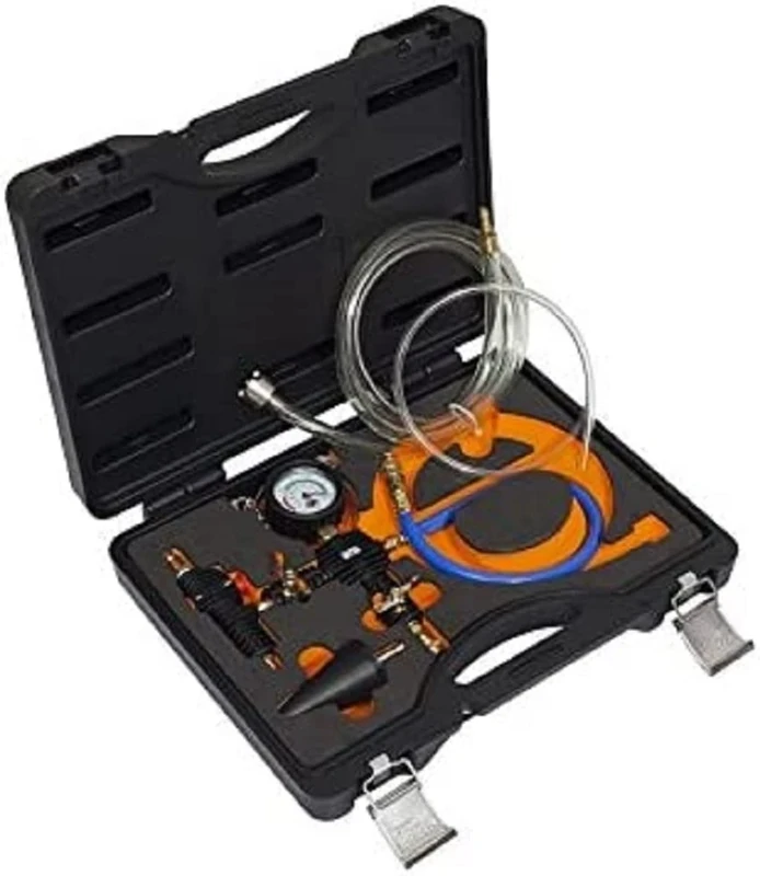 Cooling System Refiller-Vacuum