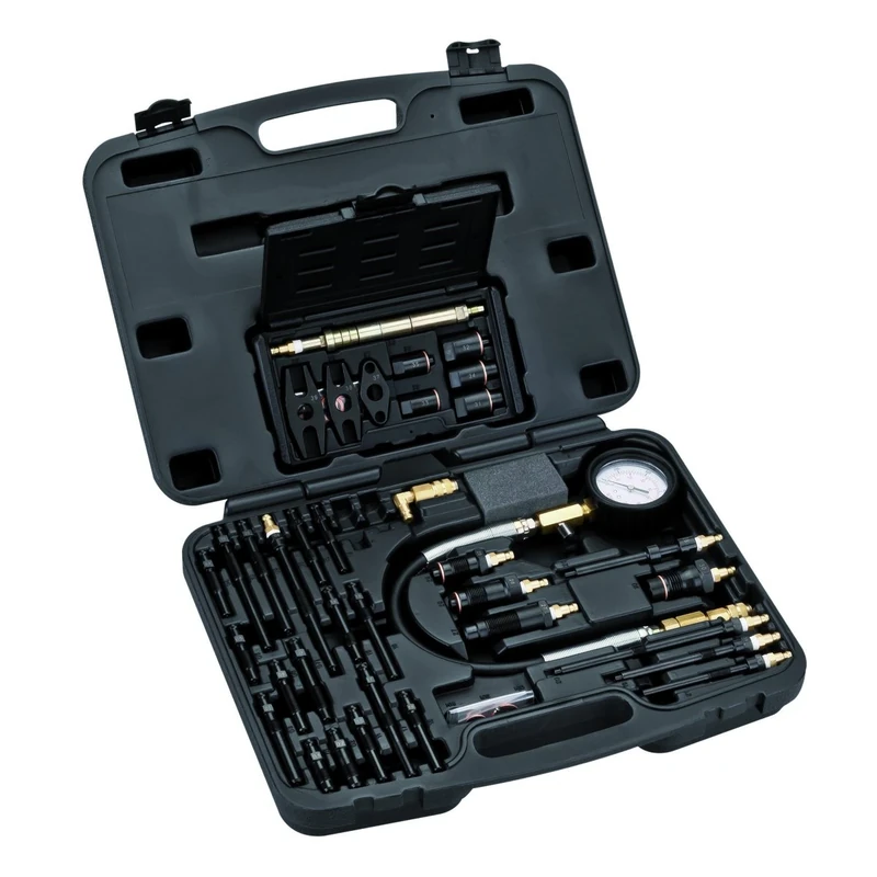 Diesel Engine Comp. Tester