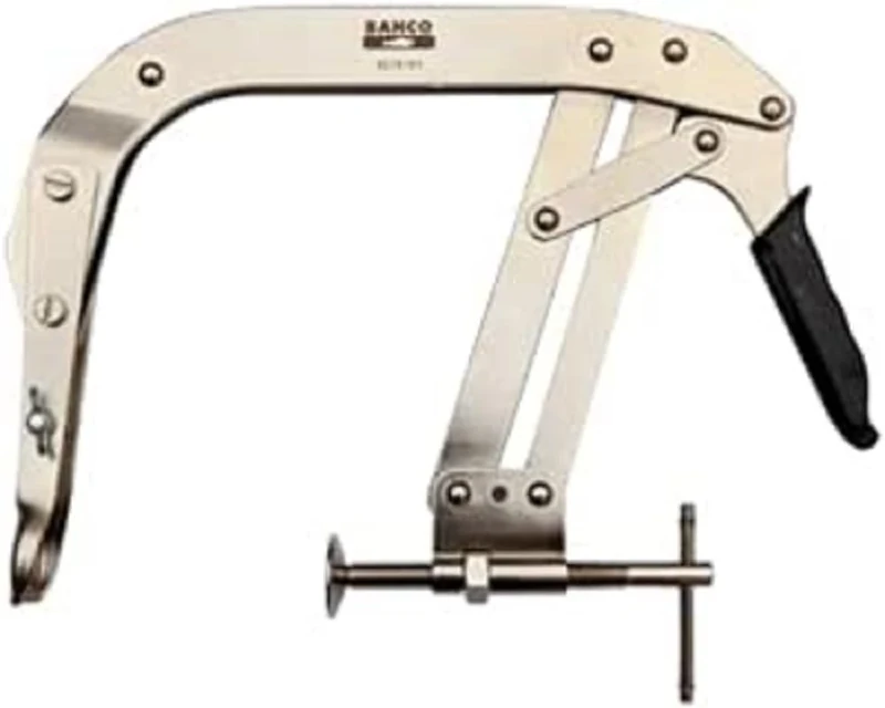 Valve-SPR.Stret. 60-125