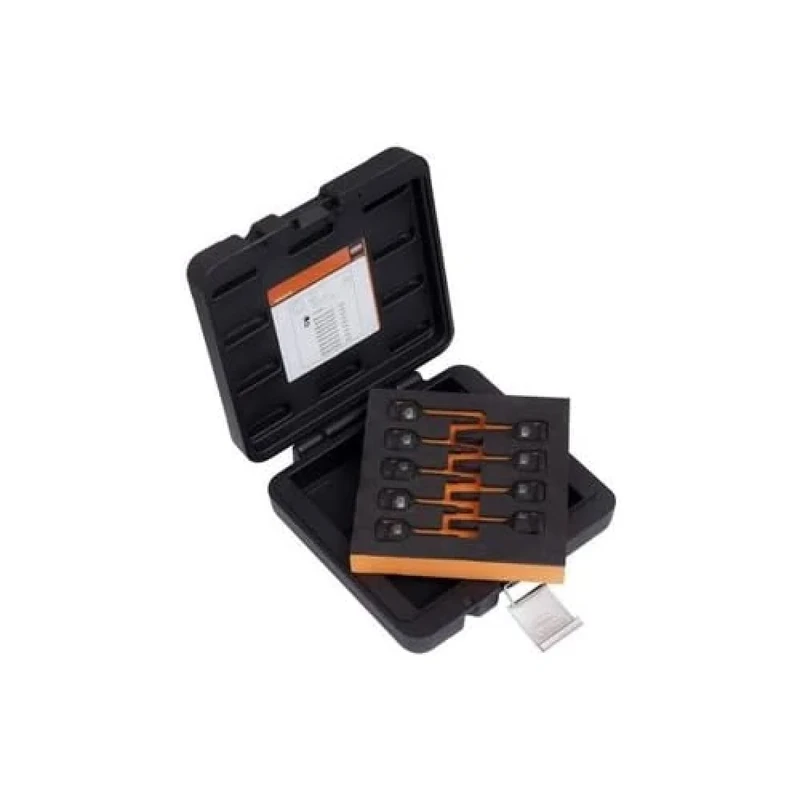 Torx1/2 IMP Sockt Bit Brake 9P