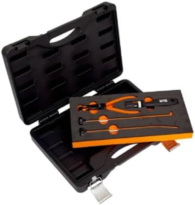 GANCHO MUELLE FRENOS 2P