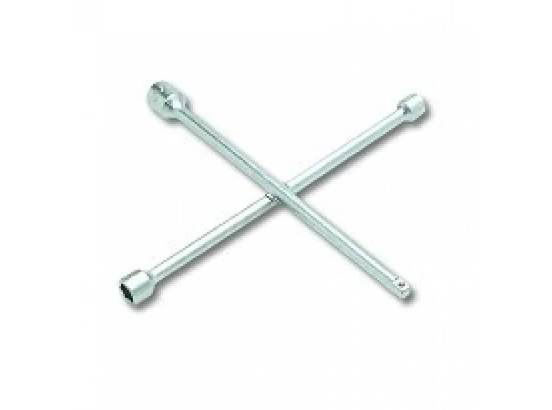 LL.Cruz 24-27-32-38MM - Unid: 1