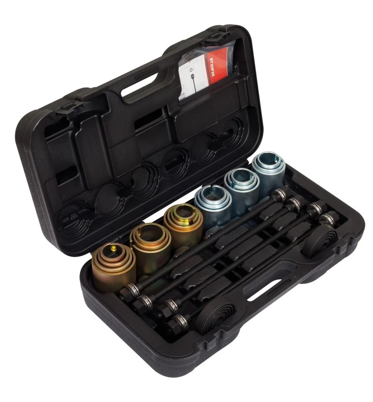 JGO 26 PZAS EXTRACCIﾓN+ Instal