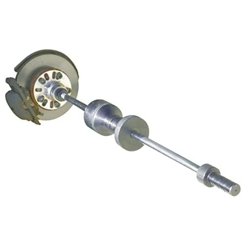 Bahco BWHEPSH8 - Wheel Hub Plate w/Slid Hammer