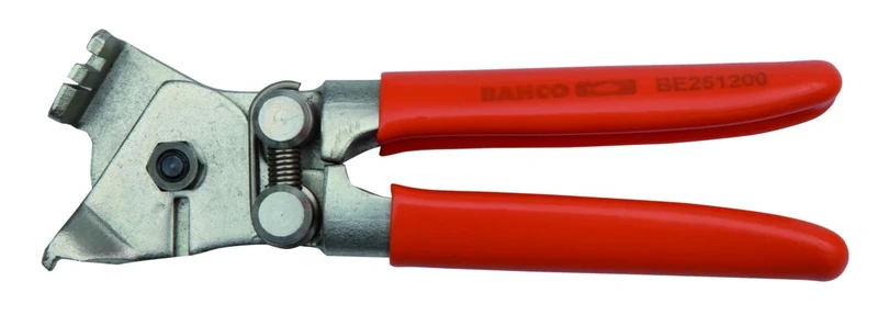 PINZA CERRAR ABRAZADERAS