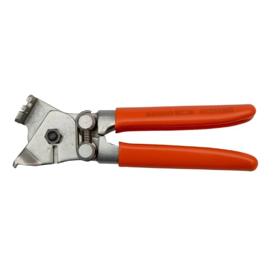 Bahco BE251200 Clamps Close