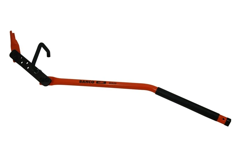 Bahco BS20 Glass for Copela Flat 4 MM-HEX 10 mm - Image 1