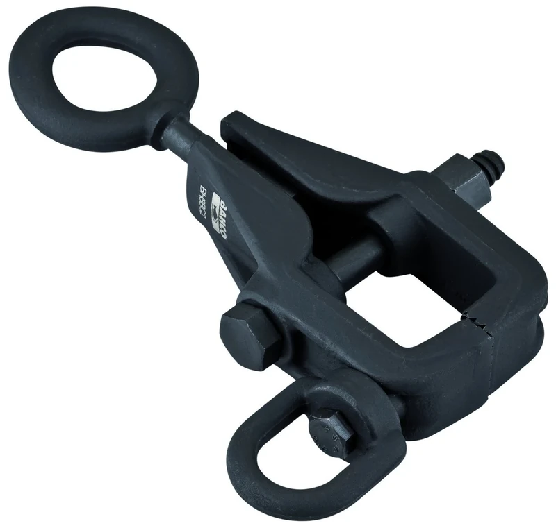 ABRAZADERA para CARROCERO - Unid: 1