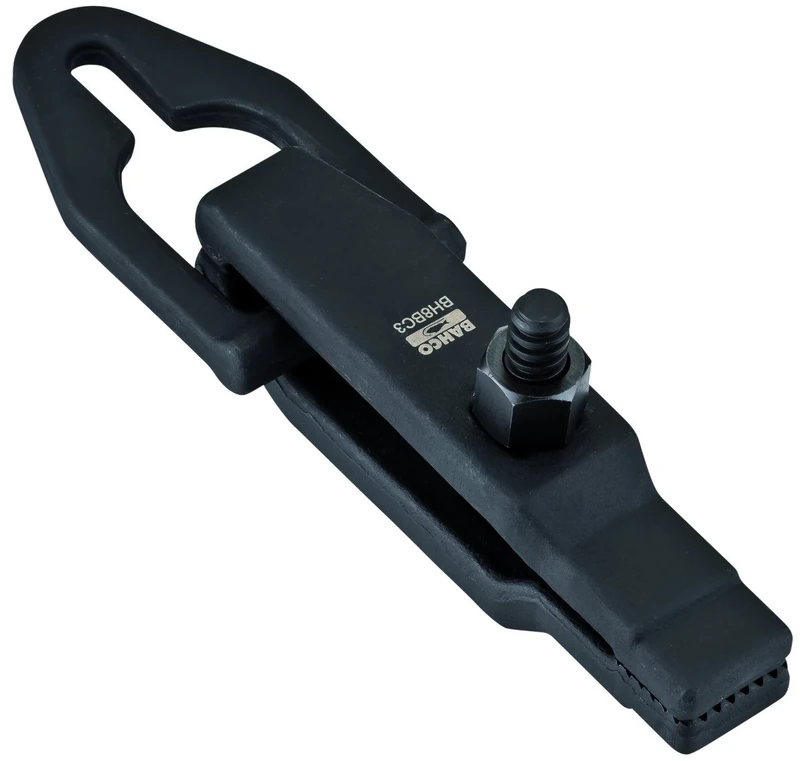 ABRAZADERA para CARROCERO - Unid: 1