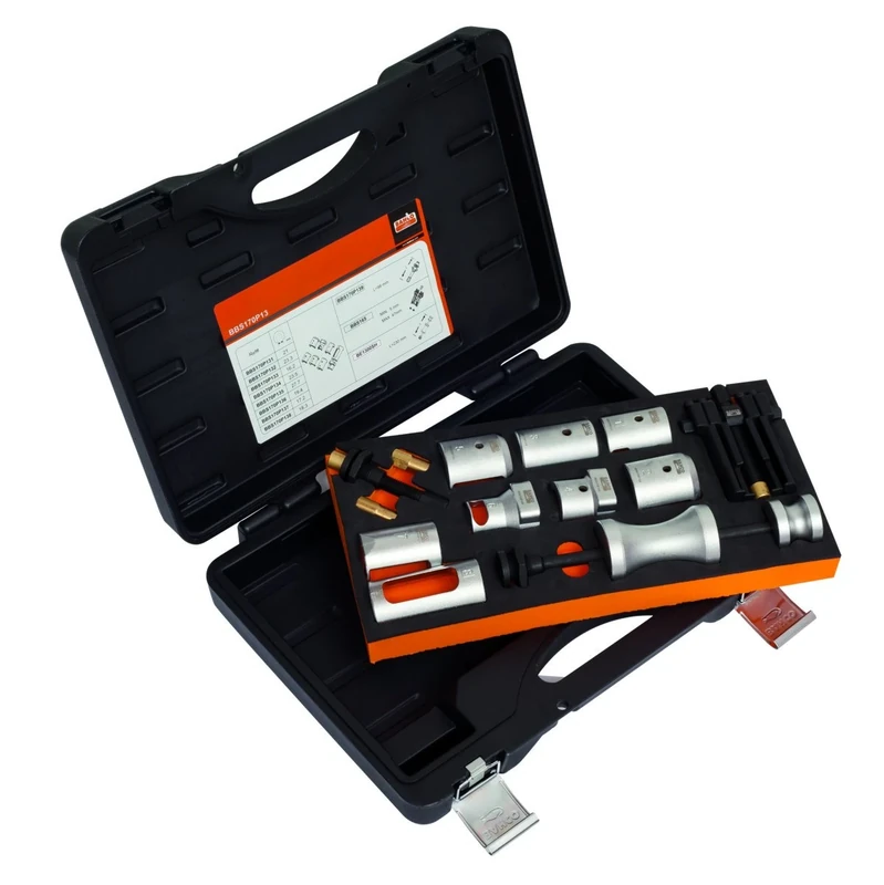 Wiper Puller Univ.-4Legsset