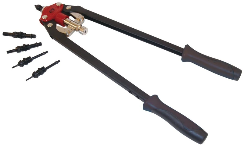 Nut Riveter M4-M10