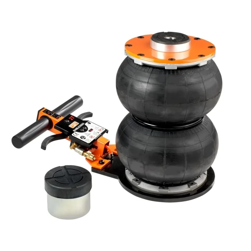 GATO NEUMATICO 2 NIVELES - Unid: 1