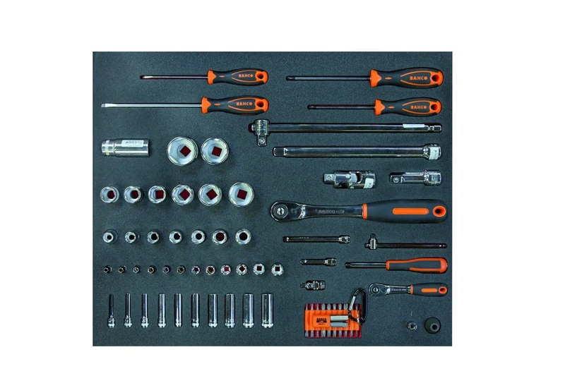 Foam CARROS 26 VASOS 77 HTAS - Unid: 1