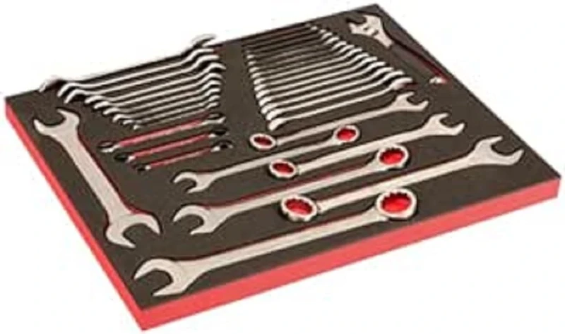 Foam CARROS 26 COMPLETO LLAVES - Unid: 1