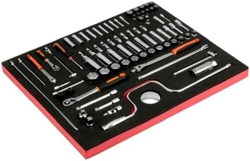 Foam CARROS 26 VASOS 83 HTAS - Unid: 1