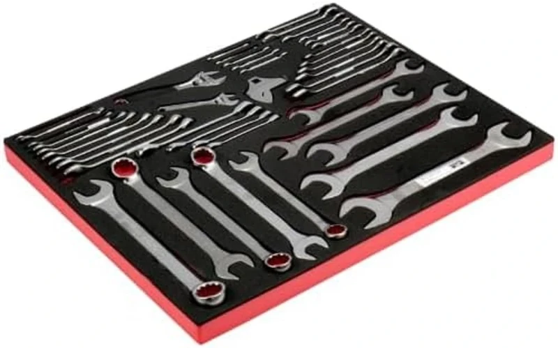 Foam CARROS 26 COMPLETO LLAVES - Unid: 1